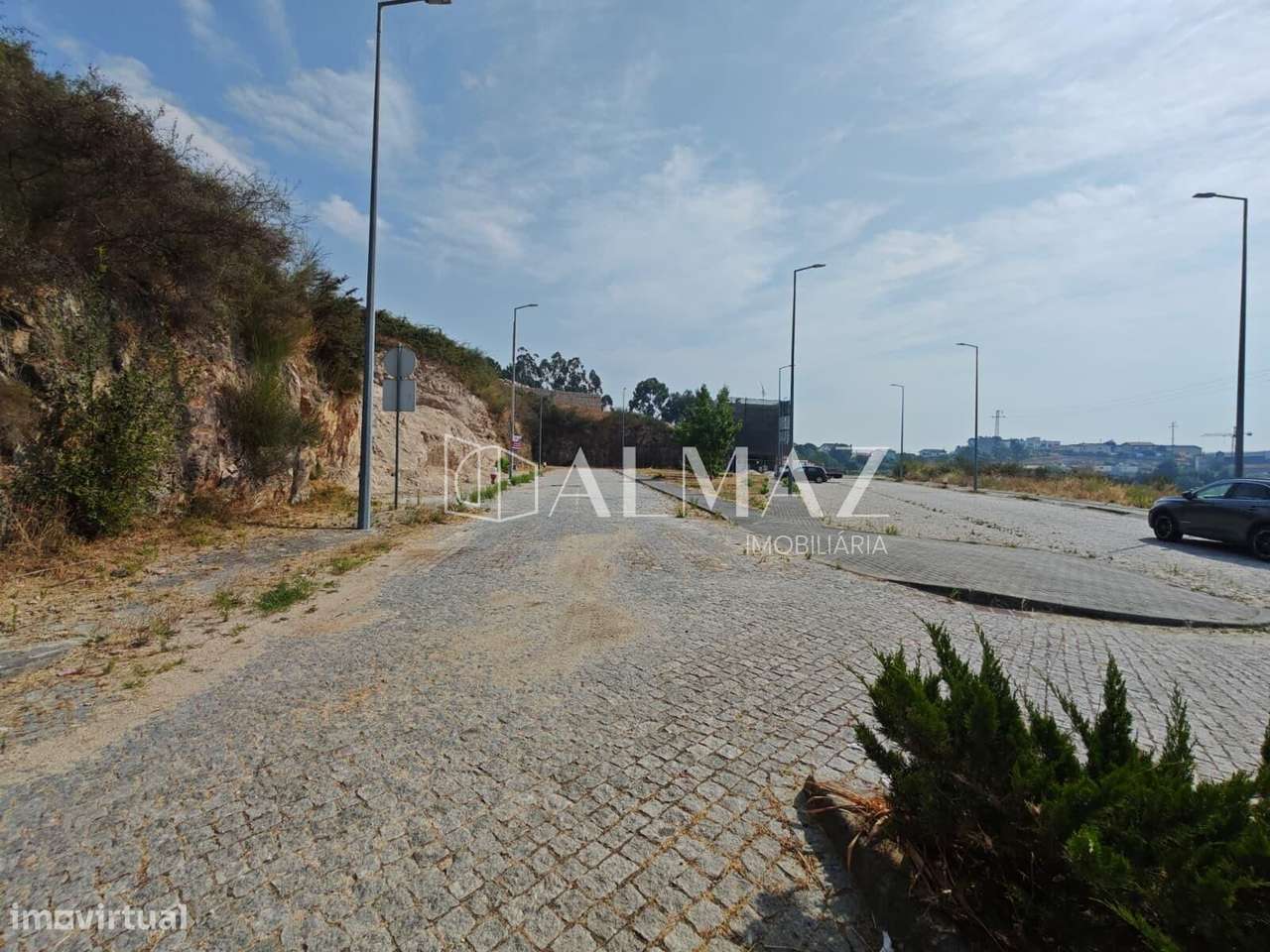 Terreno para Construção em Boim, Lousada-1