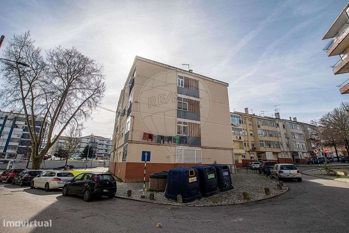 Apartamento T2 para venda - Grande imagem: 2/19