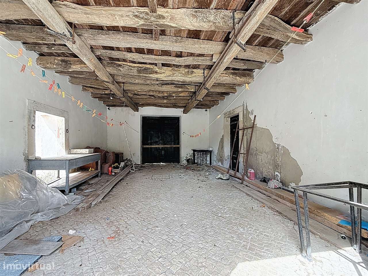 Moradia T5 Venda em Caldas da Rainha - Nossa Senhora do Pópulo, Coto e-19