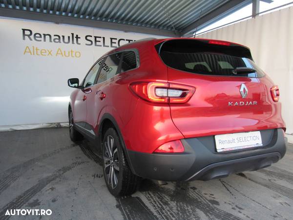 Renault Kadjar - 24