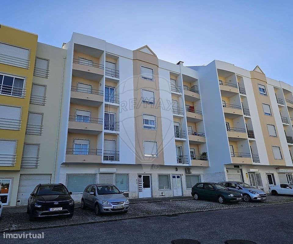 Apartamento T2 para venda-0