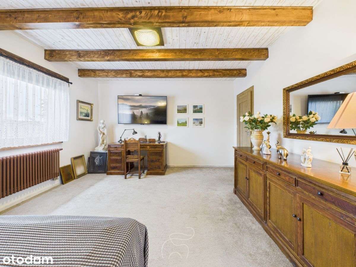 Wyjątkowy dom w otoczeniu natury-10