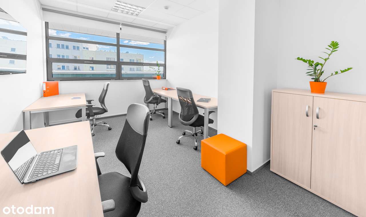 Lokal użytkowy, 460,50 m², Warszawa-1