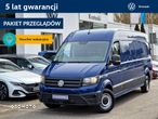 Volkswagen Crafter - 1