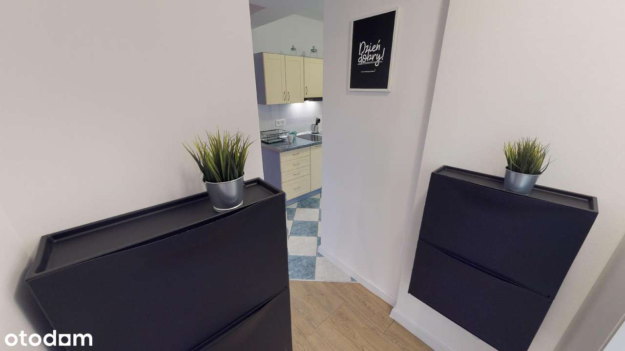 Pokój  5 minut od Metro Szwedzka! Od 10.11.2025 - Pełny obrazek: 4/6