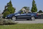 Mercedes-Benz CLK 200 K Avantgarde - 1