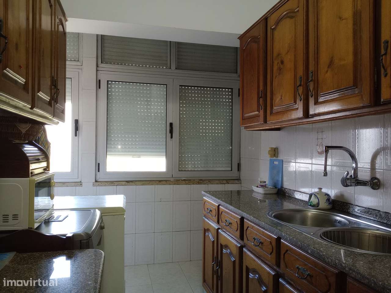 T2+2 C/ Sotão aproveitado na Damaia de Cima - Grande imagem: 4/22