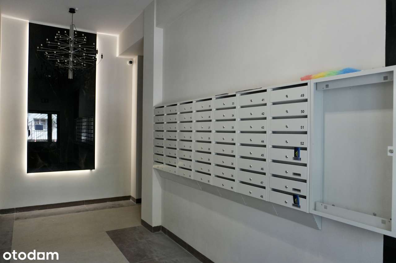 Nowe Mieszkanie 2 pokojowe 3 Maja 8 Płock | WINDA | BEZPOŚREDNIO - Pełny obrazek: 3/14