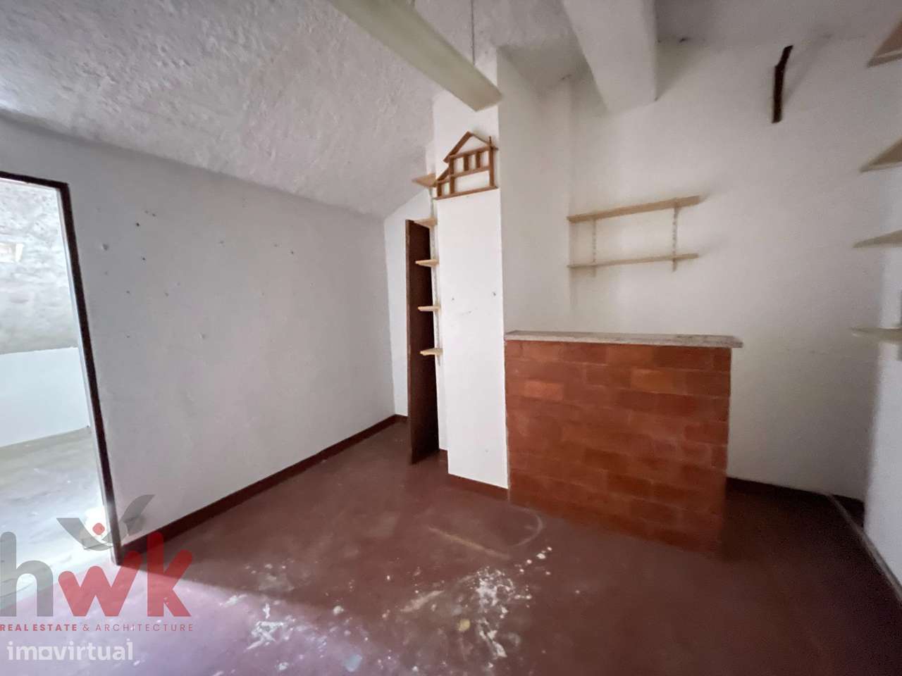 Apartamento T3 no Centro de Pampilhosa da Serra-15