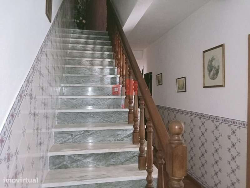 Moradia com terreno e vista desafogada a 5 minutos da vila da Malveira-20