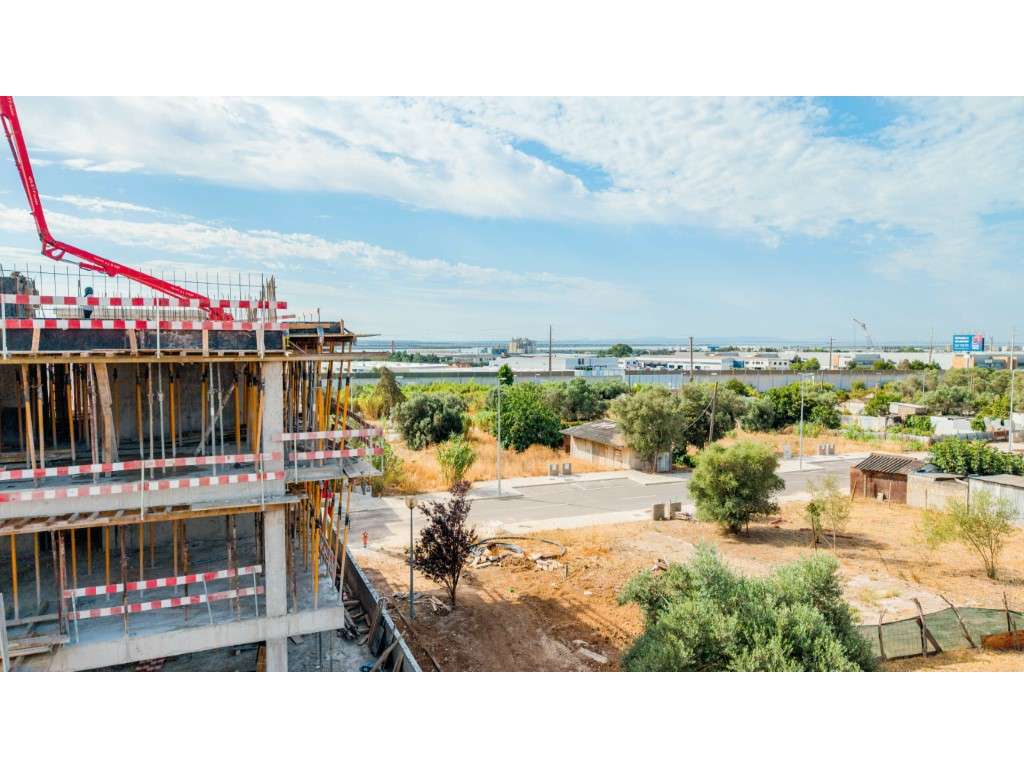 Apartamento T3 para venda em Sobralinho-16