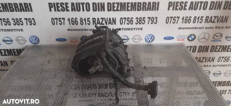 Galerie Admisie VW Seat Skoda 1.2 Benzina Motor ASA - 3