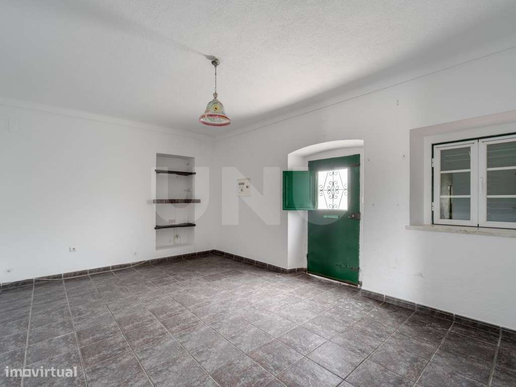 Moradia em banda T3 na AZARUJA - Grande imagem: 5/20