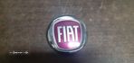 Emblema Tampa Da Mala Fiat Tipo Hatchback (356_) - 1
