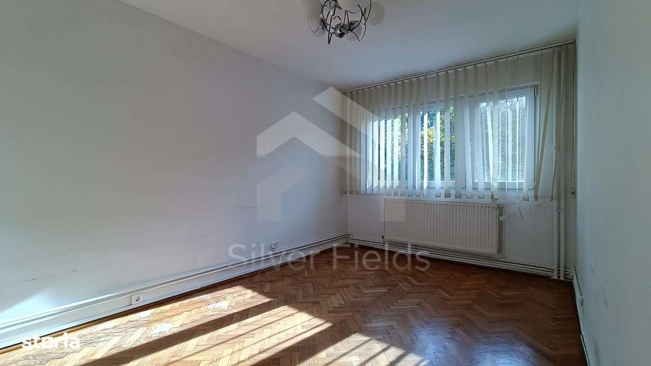 Apartament spațios cu 4 camere | Zona Medicină | Termen lung - Imagine principală: 5/18