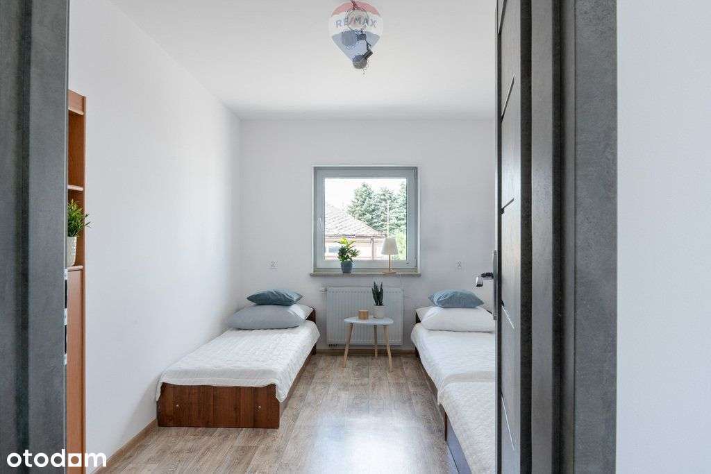 Hotel pracowniczy do wynajęcia - Pełny obrazek: 5/11