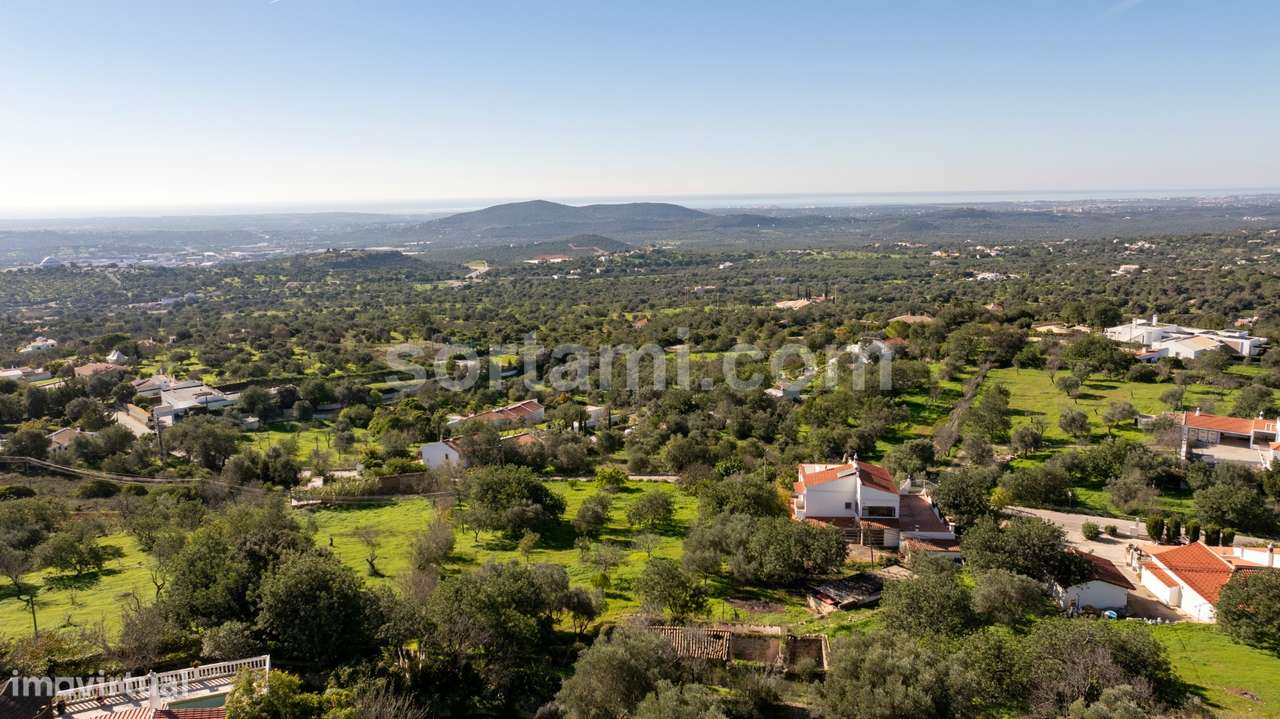 Moradia Isolada T3+1 Venda em Loulé (São Sebastião),Loulé-43