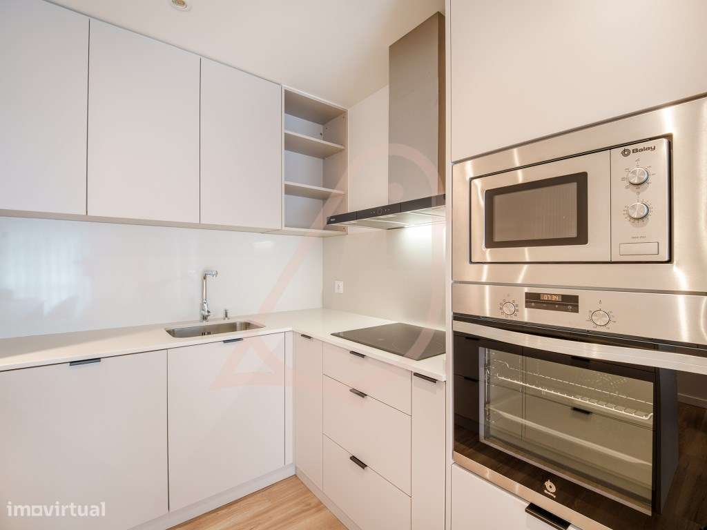 Apartamento T3 arrendamento em Fátima - Grande imagem: 4/47