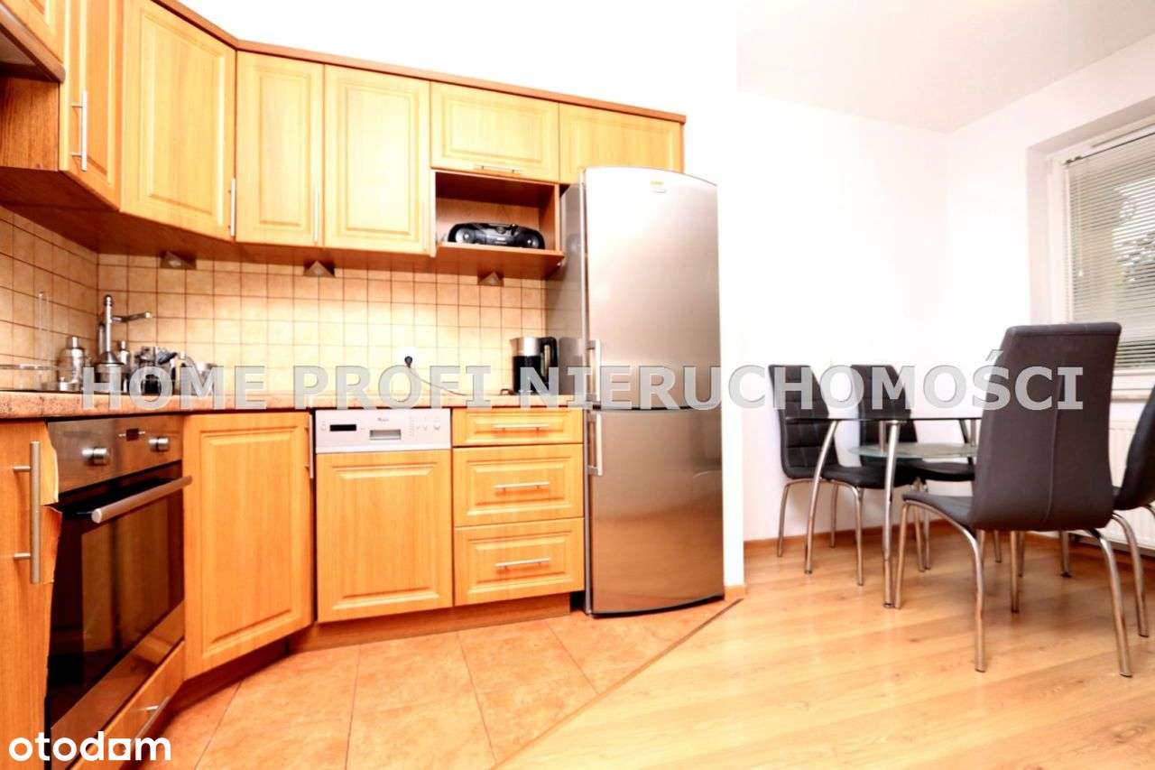 Przestronne 3 pokojowe mieszkanie Pow.Listoadpych-6