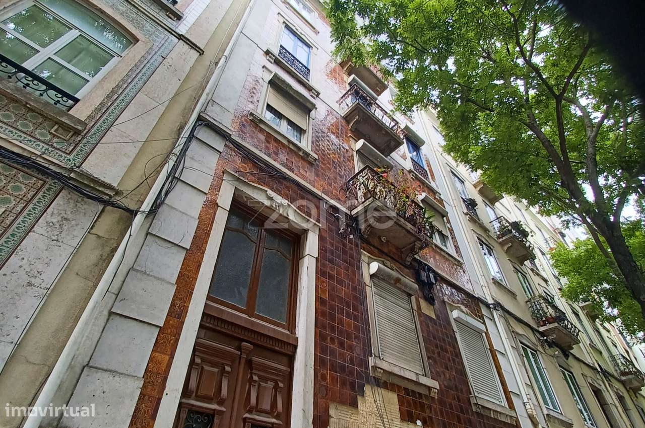 T6 Saldanha ideal para residência de estudantes - Grande imagem: 4/20