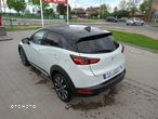 Mazda CX-3 SKYACTIV-D 115 FWD Drive Exclusive-Line - 12