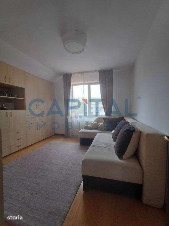 Comision 0! Casa premium P+M si curte amenajata| 165 mp | 365 Mp Teren - Imagine principală: 3/9