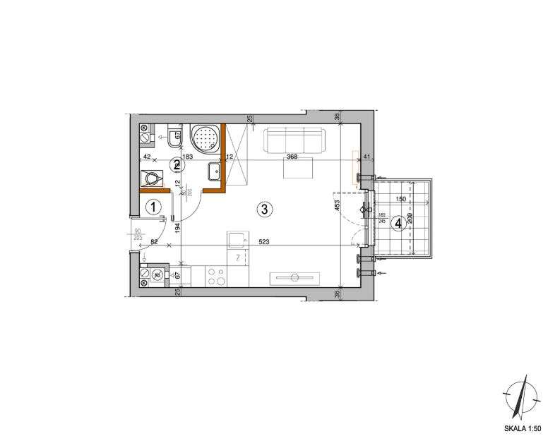 Nowoczesne osiedle blisko lasu! | Rembertów-5