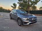 Mercedes-Benz GLC 250 4Matic 9G-TRONIC - 12