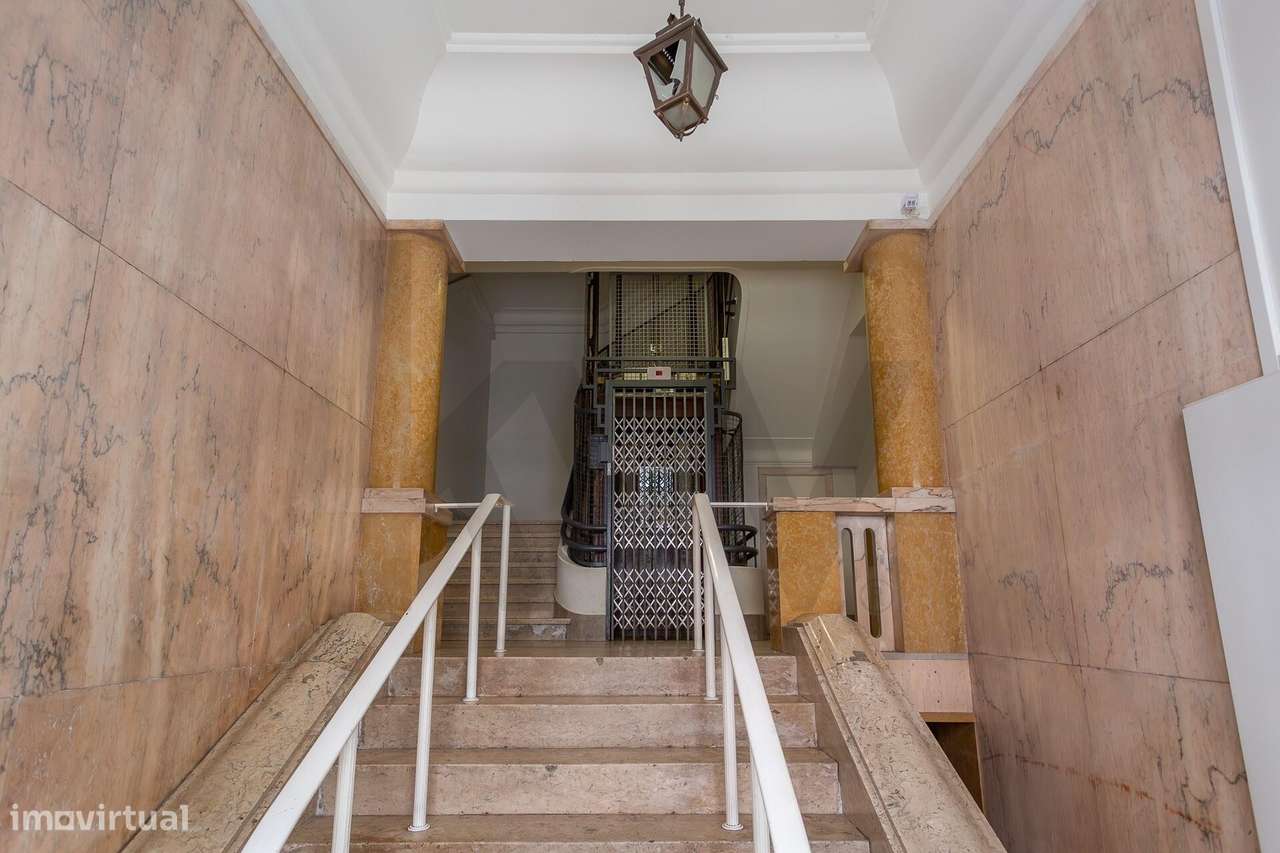 Exclusividade e Charme nas Amoreiras: Apartamento T4 (4 Suites), 255 m-30