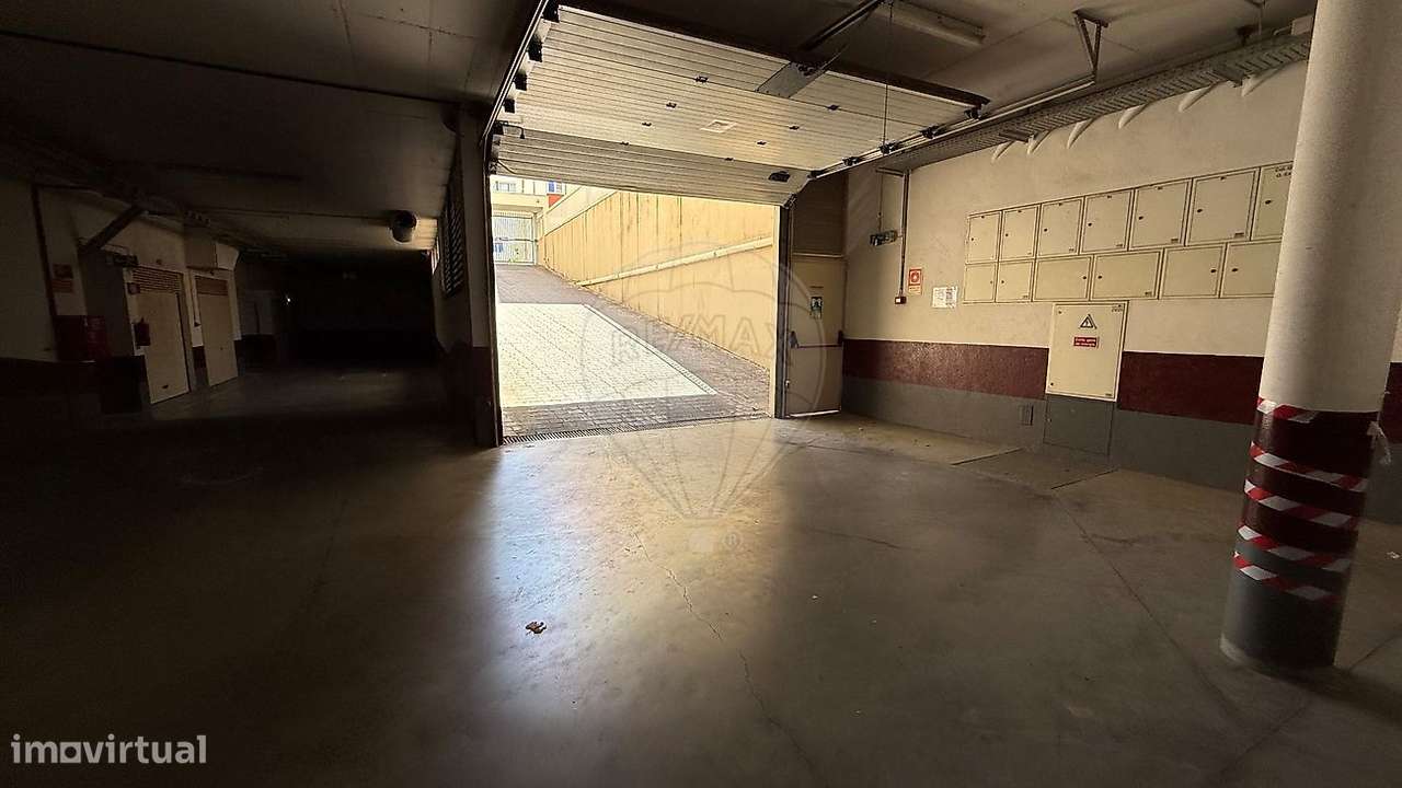 Garagem  para venda-2
