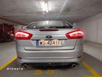 Ford Mondeo 2.2 TDCi Titanium S - 5