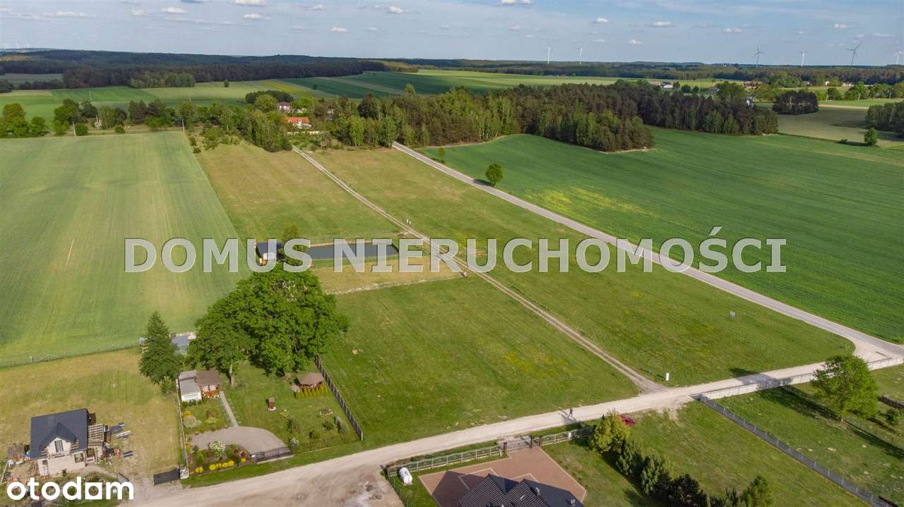 Działki budowlane = 83 zł /m2 !!-7