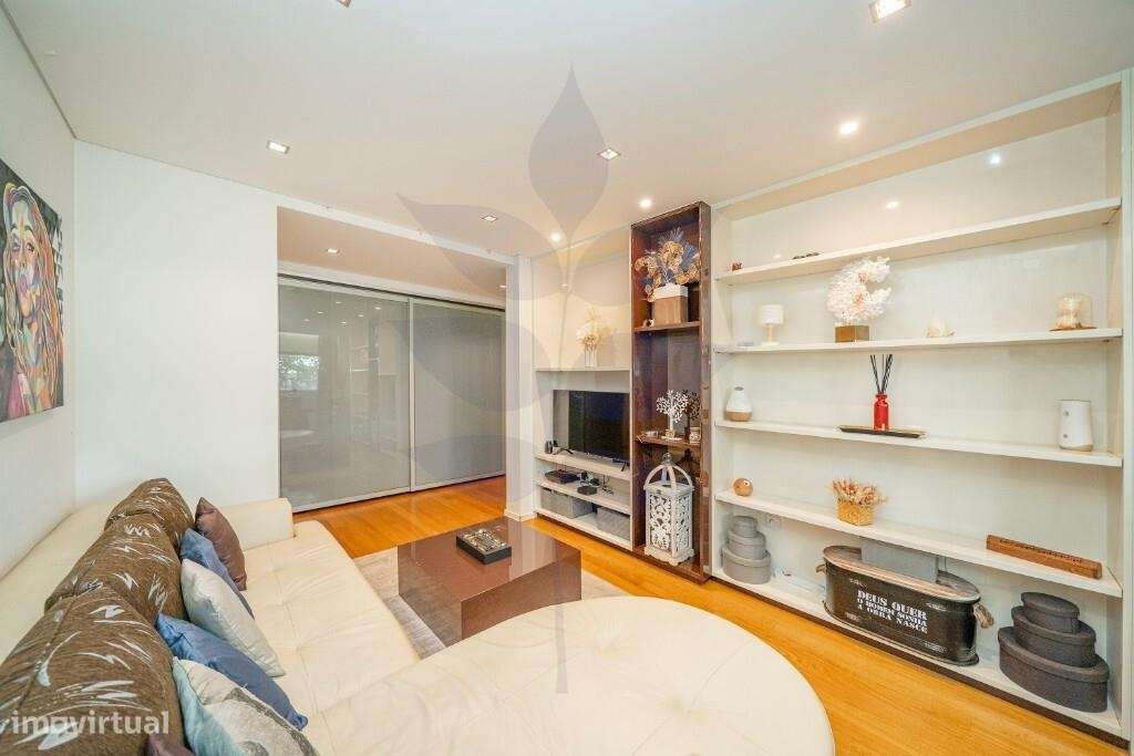 Apartamento Lifestyle em Condomínio Premium |Junto ao colégio D. Diogo-6