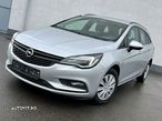 Opel Astra 1.6 CDTI DPF ecoFLEX Start/Stop Selection - 2