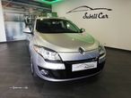 Renault Mégane Sport Tourer 1.5 dCi Dynamique S - 4