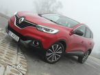 Renault Kadjar Energy dCi 130 4x4 Bose Edition - 1