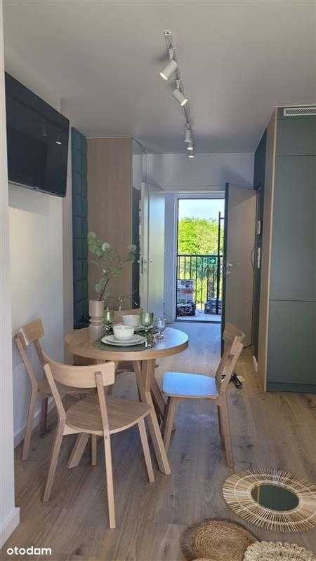 Dwa gotowe zarabiające apartamenty !-10