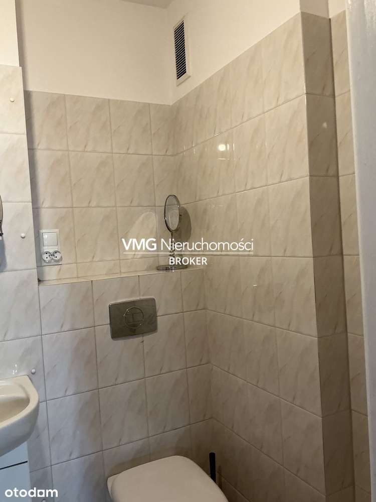 Jasne 3 pokoje + komórka lokatorska od ręki-8