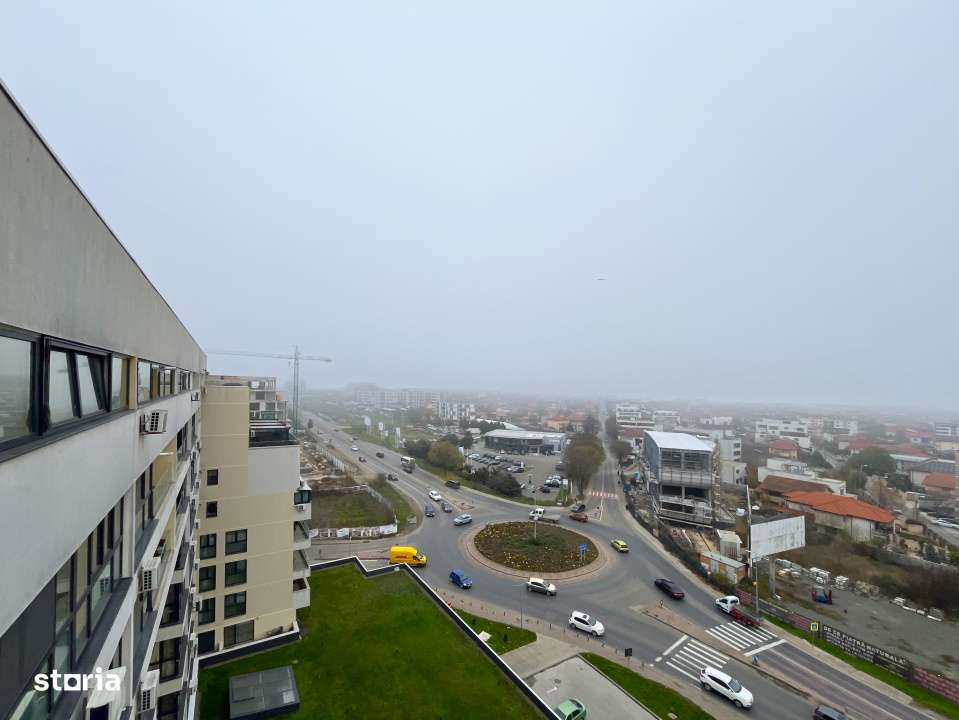 Imobil in Tomis Plus cu 3 camere-90,71 mp utili-loc parcare subteran-v-0