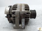 ALTERNADOR OPEL VECTRA C 2004 -93169028 - 2