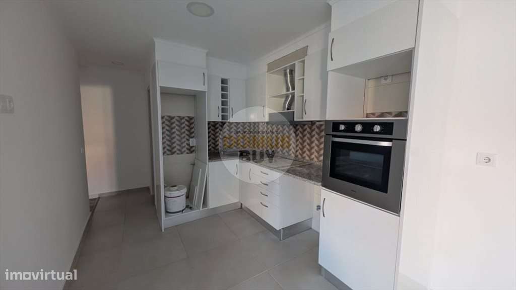 Moradia Térrea T2 + Anexo e Quintal - Baixa da Banheira - Grande imagem: 4/15