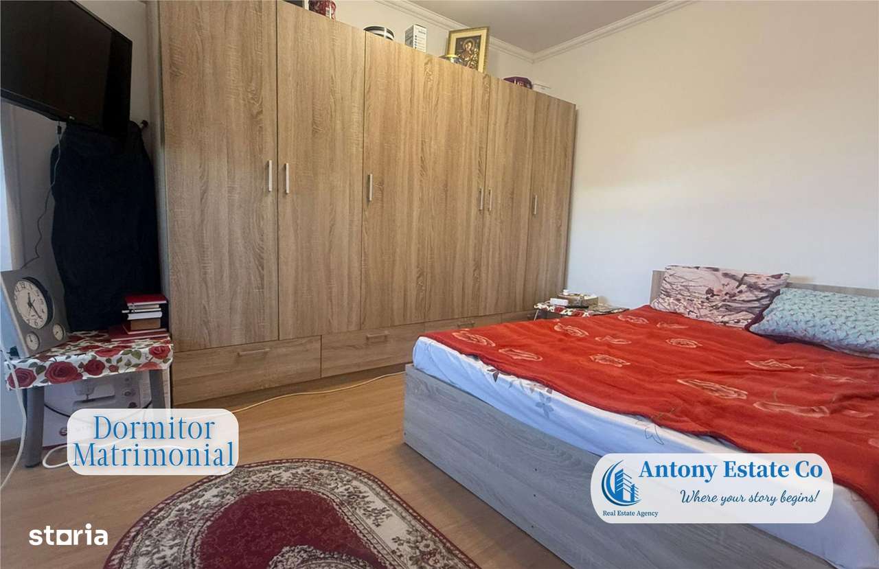 Apartament de vanzare, 2 Camere, Rogerius, Oradea - Imagine principală: 3/12