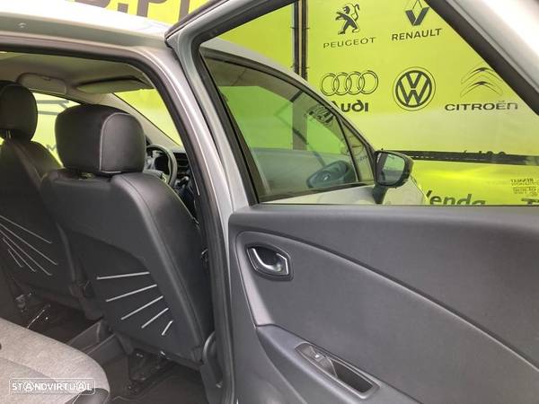 Renault Captur ENERGY dCi 110 S&S Intens - 44