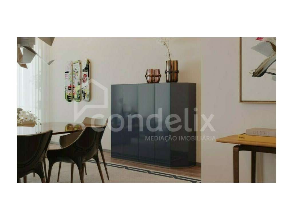 Apartamento T3 no centro do Funchal - Grande imagem: 5/17