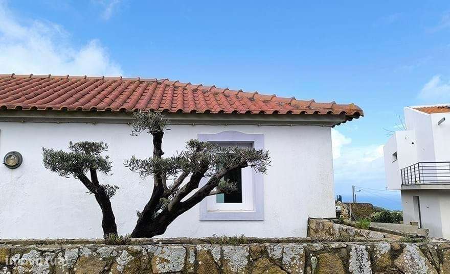 Moradia T2 térrea em Colares, Sintra-27