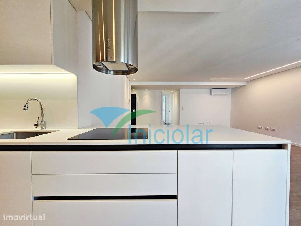 T3 Novo| 2 Suites| 2 Frentes| Garagem Fechada| Ultimo Para Venda - Grande imagem: 5/37