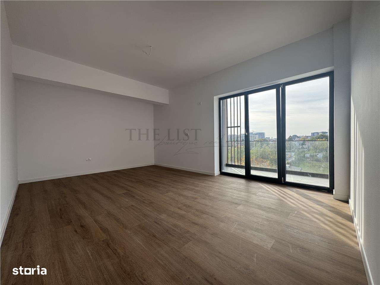 De Vanzare | Apartament cu 3 camere | Aviatiei - Imagine principală: 4/7