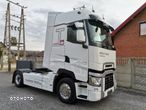 Renault Gama T 480* HIGH CAB* Pełne Spojlery* ALCOA* Standard* JAK NOWA * z Niemiec - 32