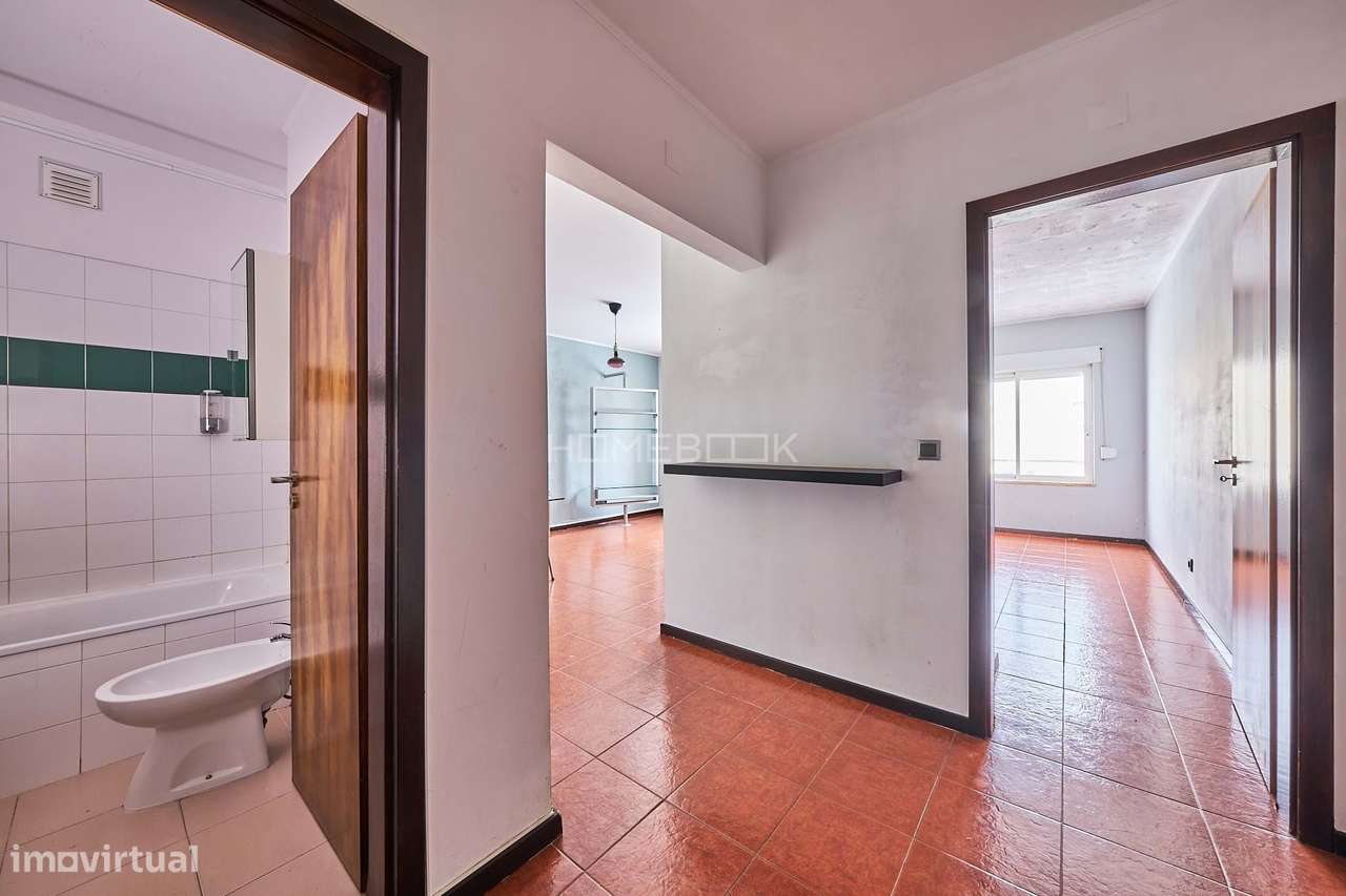 Apartamento T1 em Carnaxide - Grande imagem: 3/20