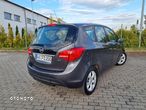 Opel Meriva 1.7 CDTI Design Edition - 17